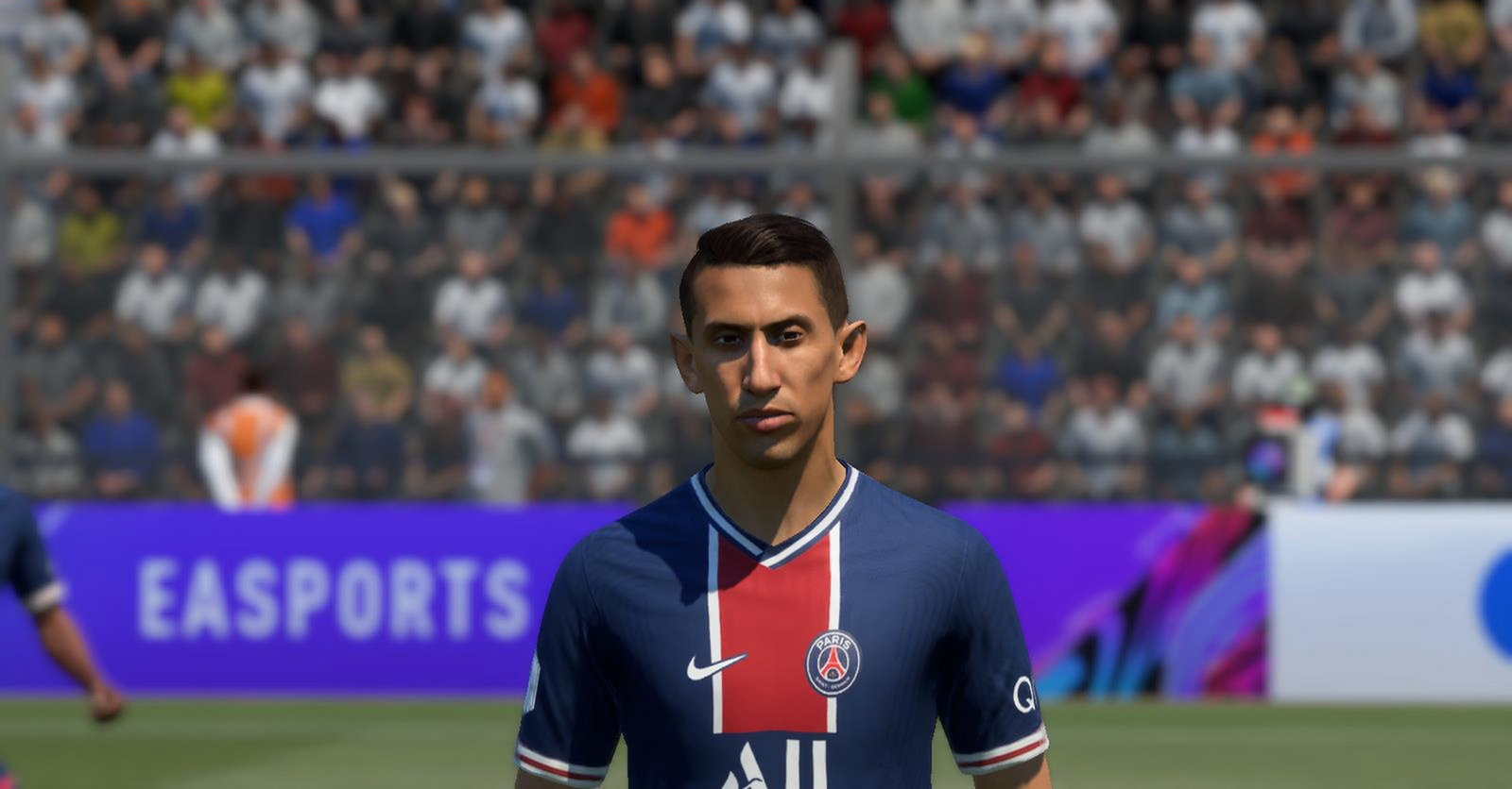 PSG Di Maria