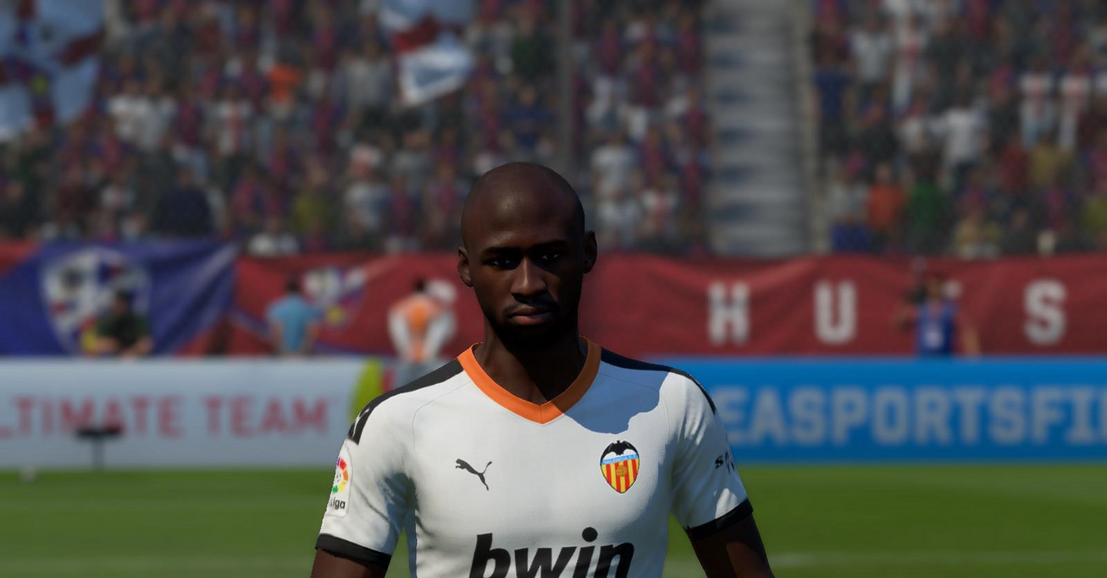 Valencia Mangala