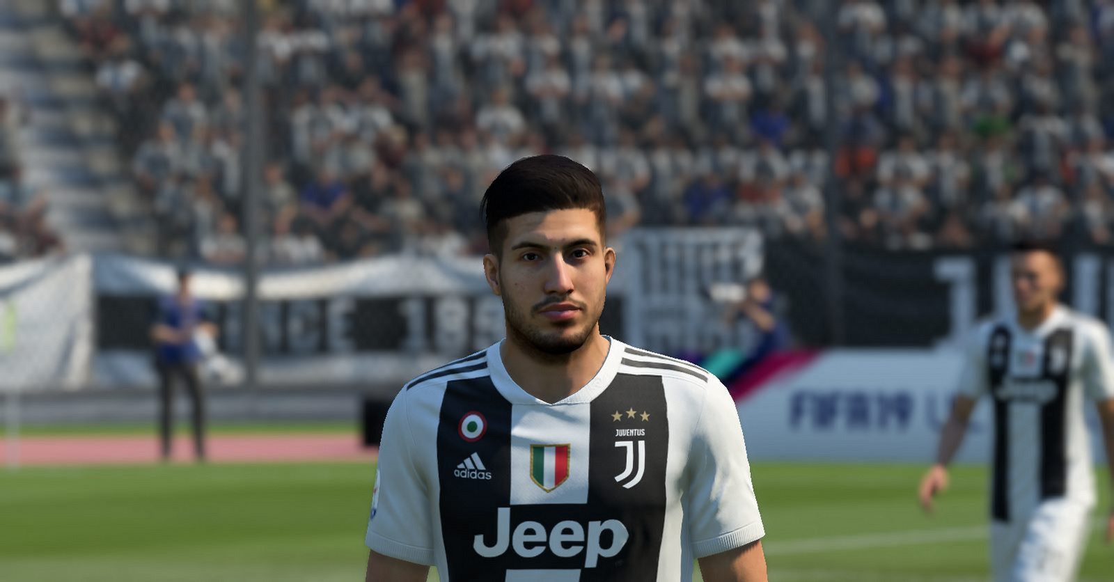 Juventus Can