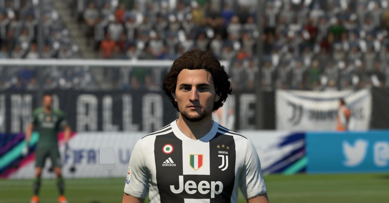 Juventus Rabiot