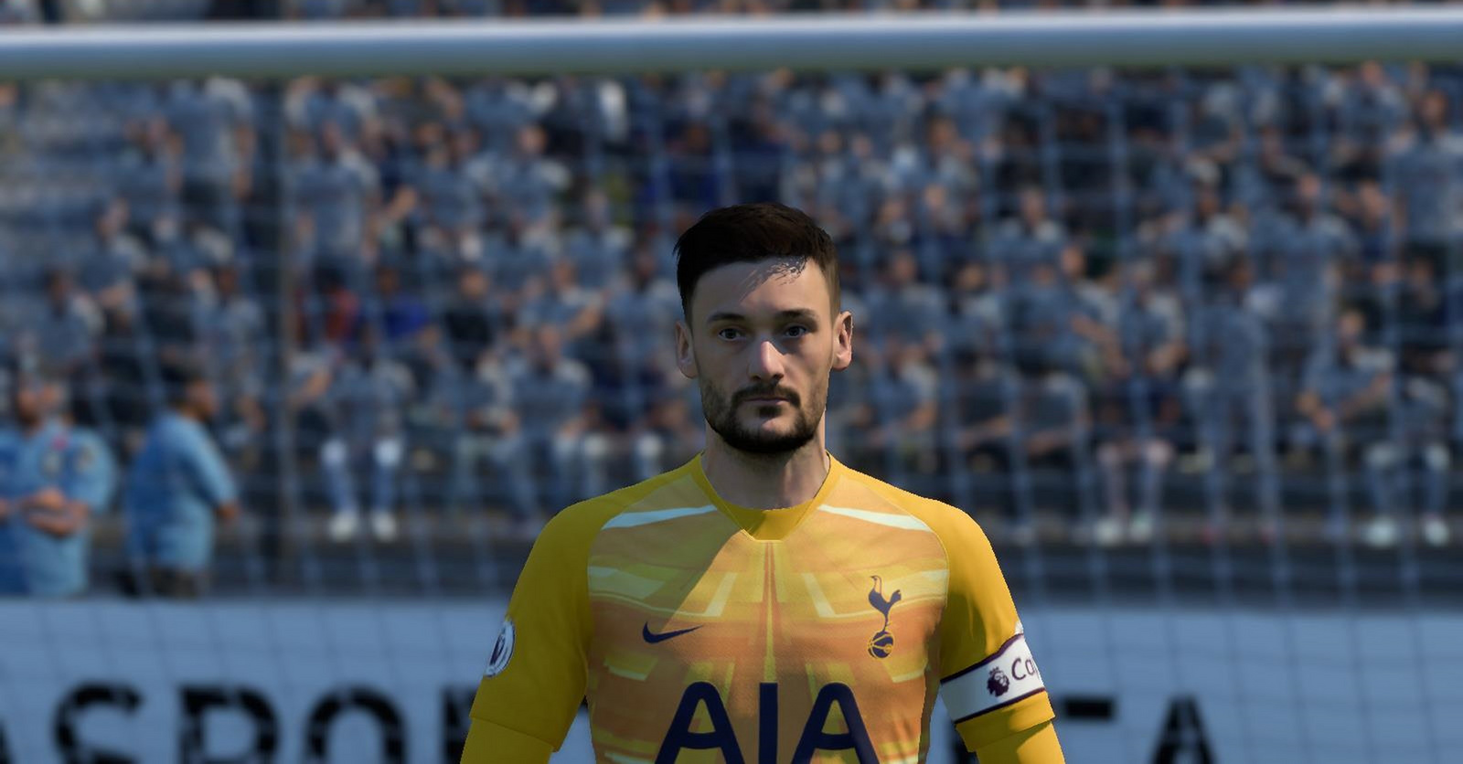 Tottenham Lloris