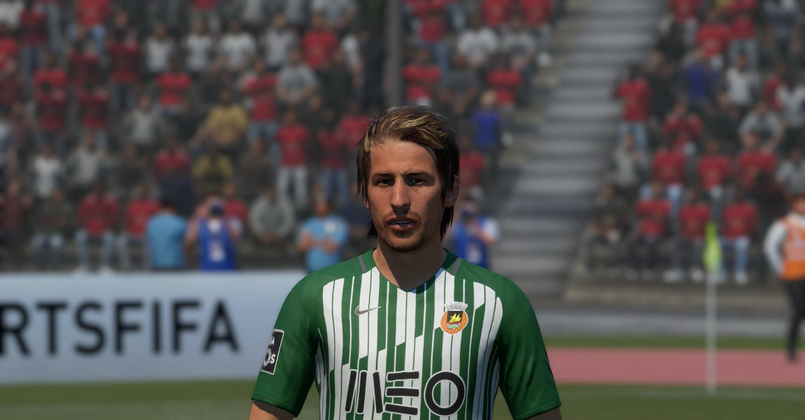 Rio Ave Coentrao