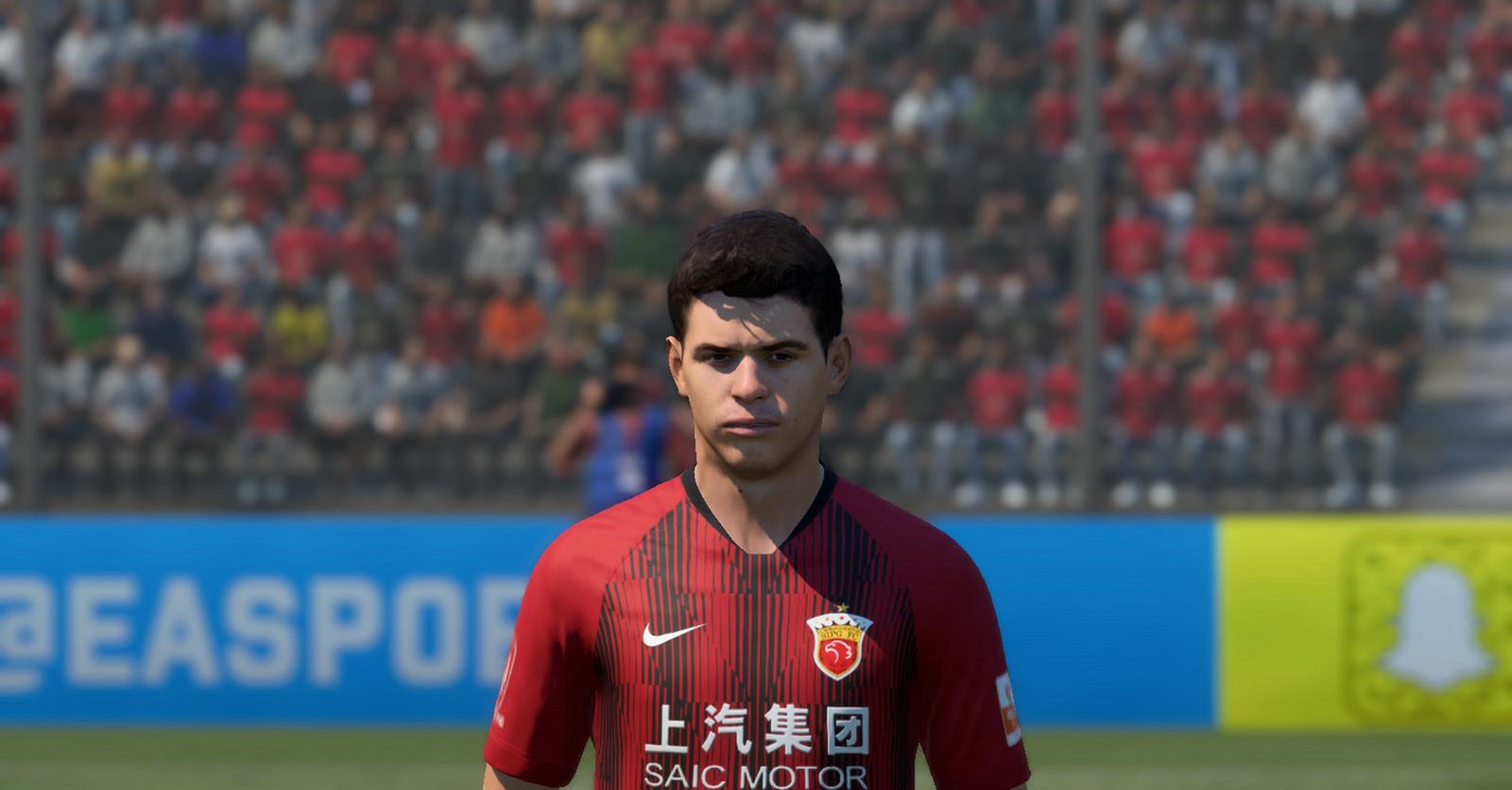 (chn) Shanghai SIPG Oscar