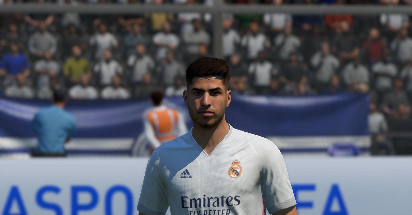 Real Madrid Asensio