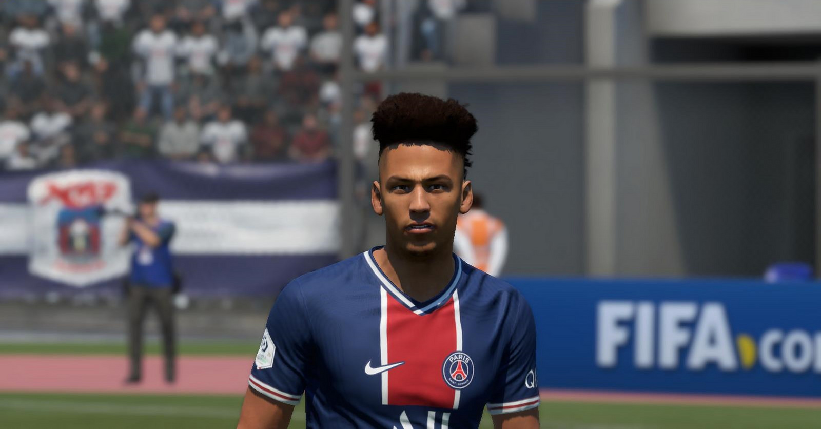 PSG Kehrer