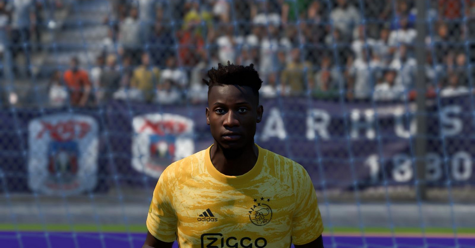 Ajax Onana