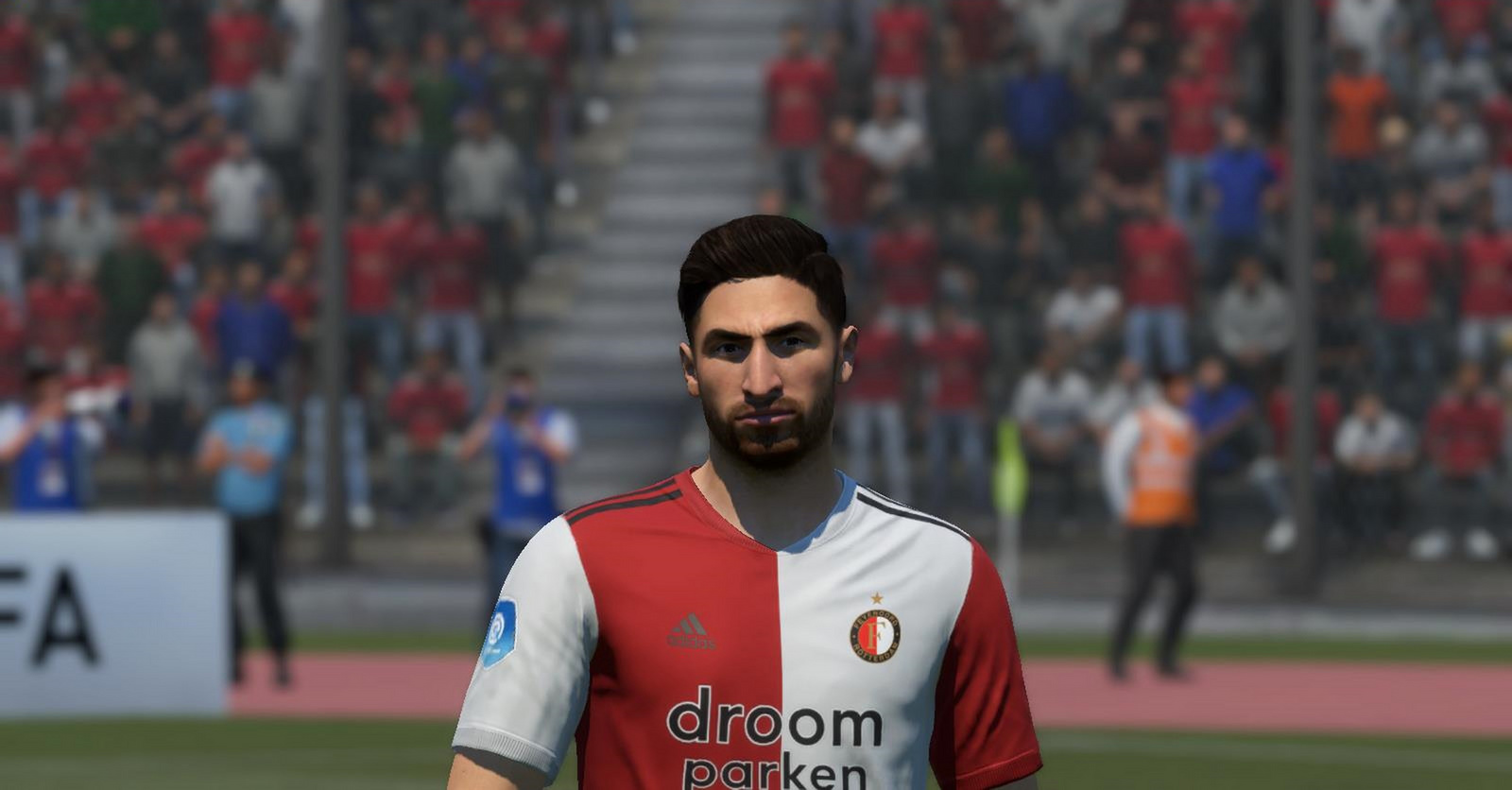 Feyenoord Jahanbakhsh