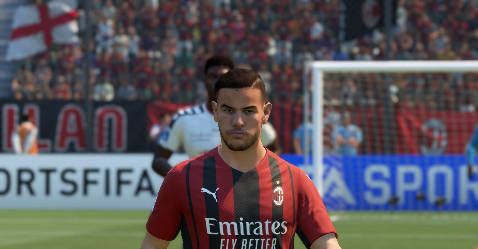 Milan Theo Hernandez