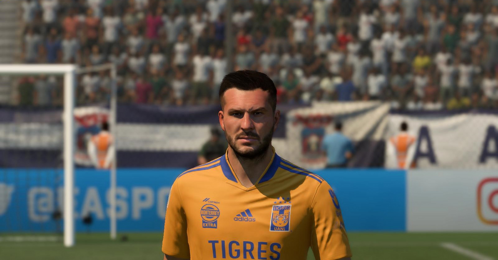 Tigres Gignac