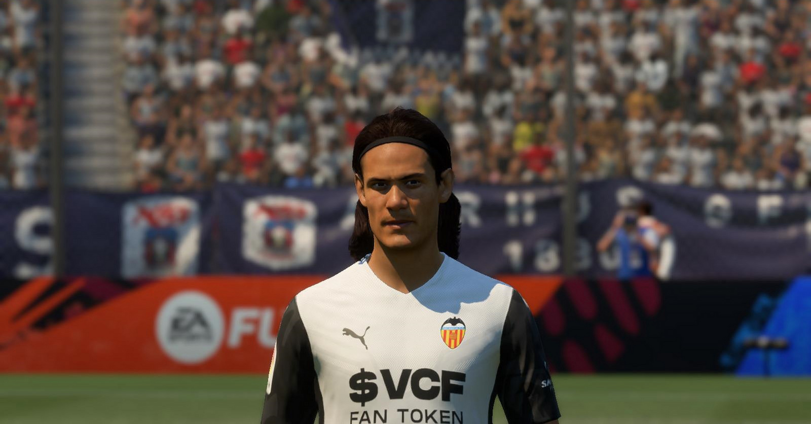 Valencia Cavani