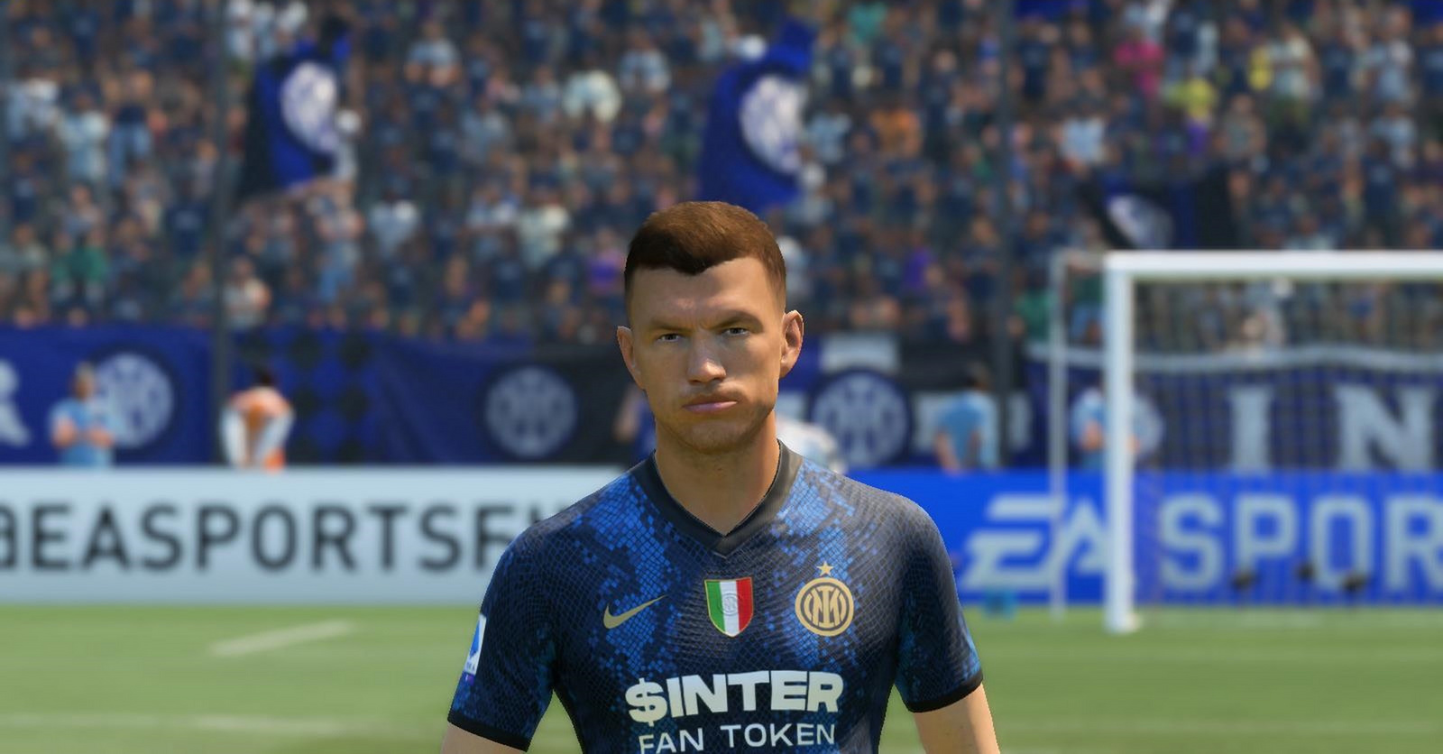 Inter Dzeko