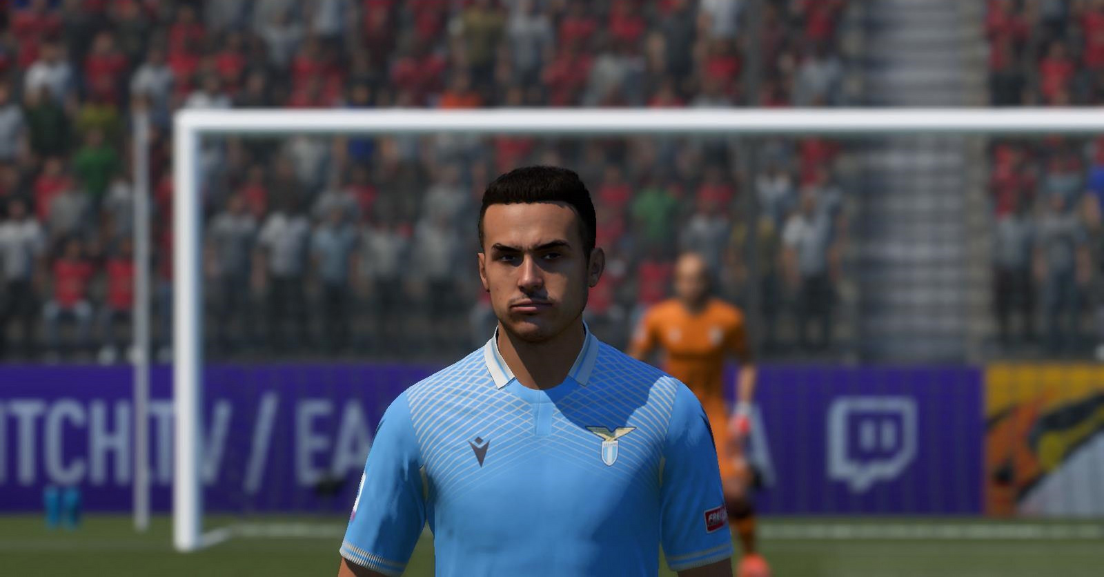 Lazio Pedro