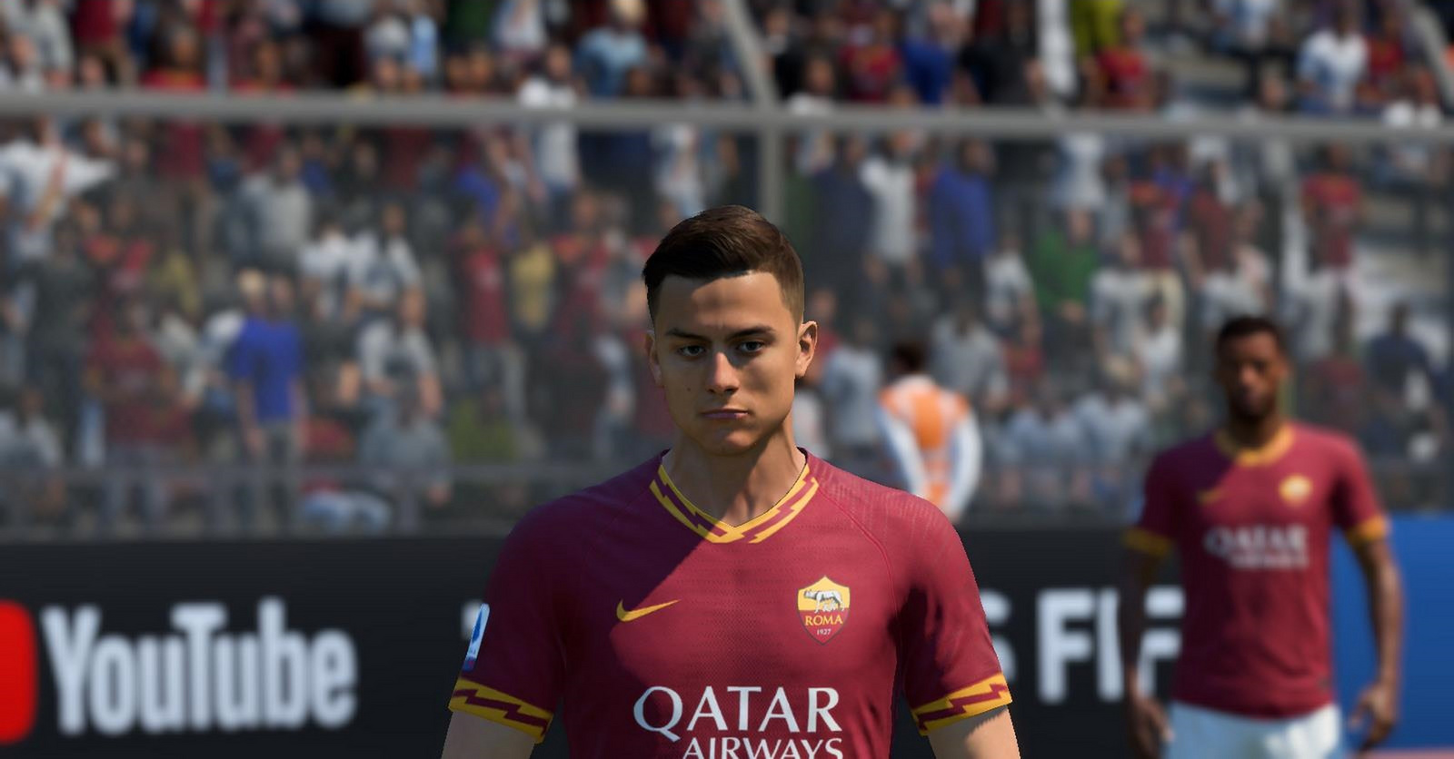 Roma Dybala