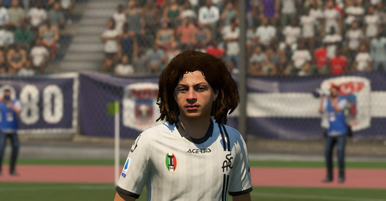 Spezia Ampadu