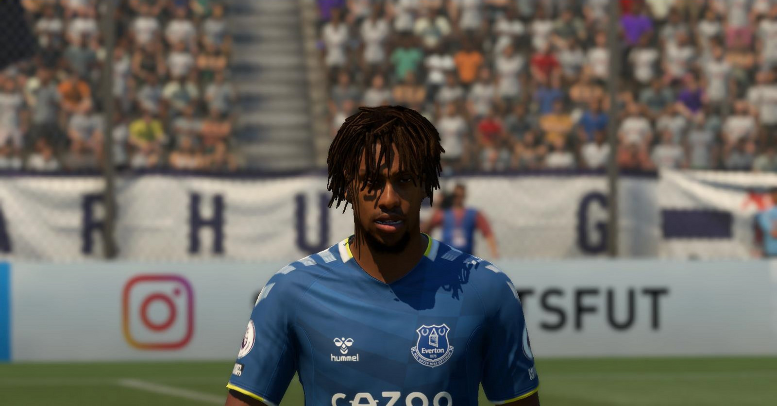 Everton Iwobi