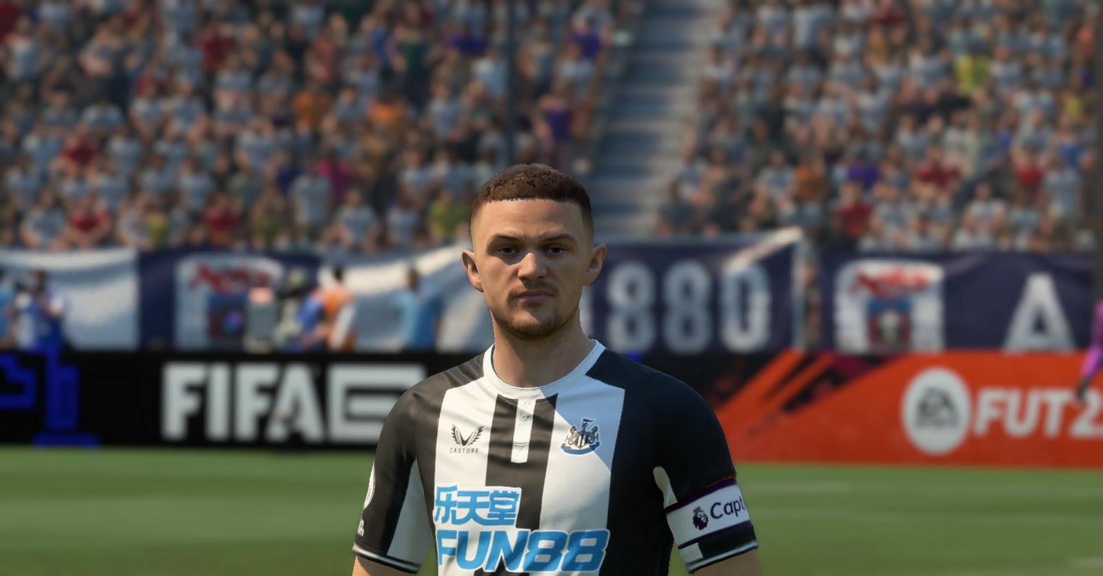 Newcastle Trippier