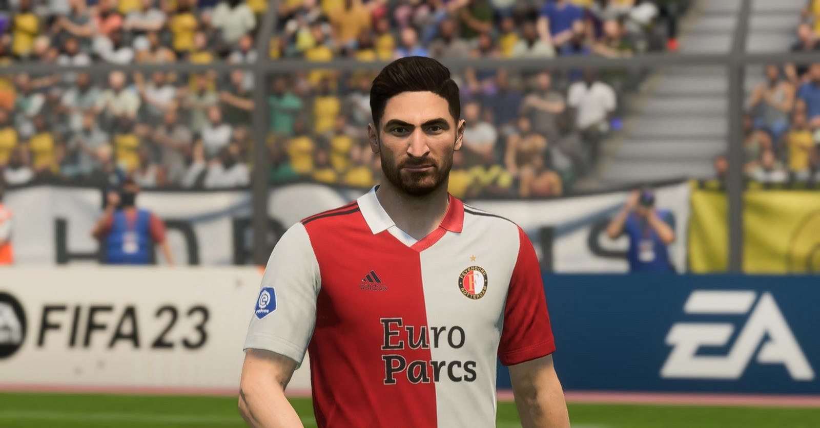 Feyenoord Jahanbakhsh