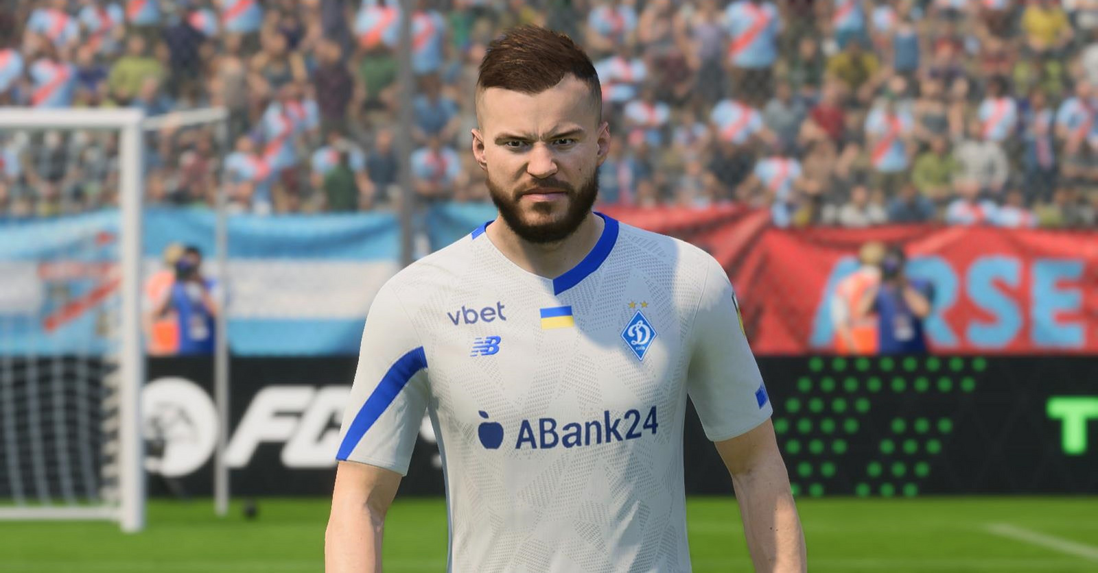 Dinamo Kiev Yarmolenko