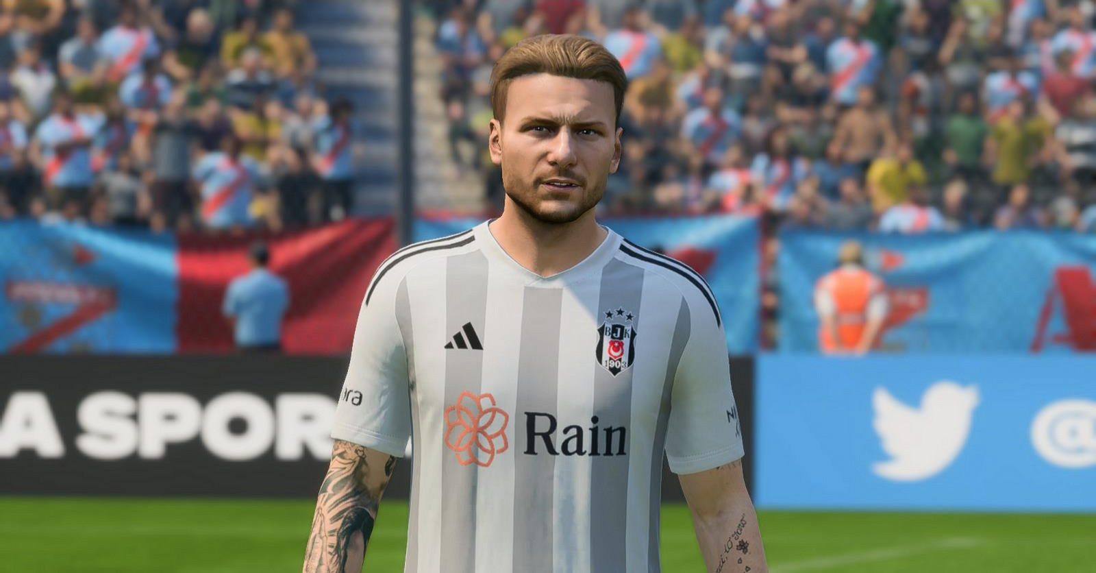 Besiktas Immobile