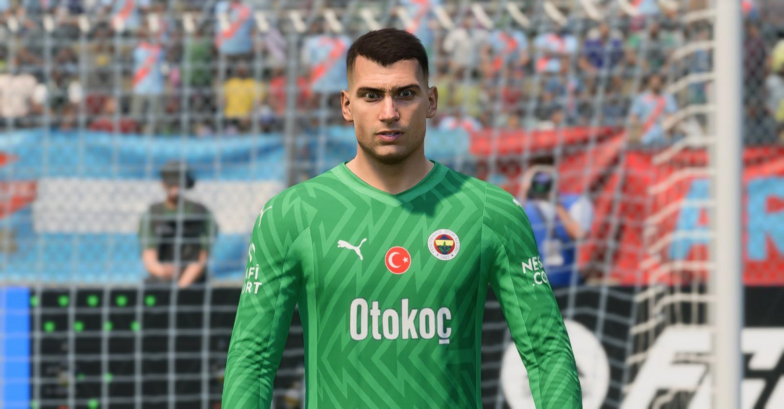 Fenerbahce Livakovic