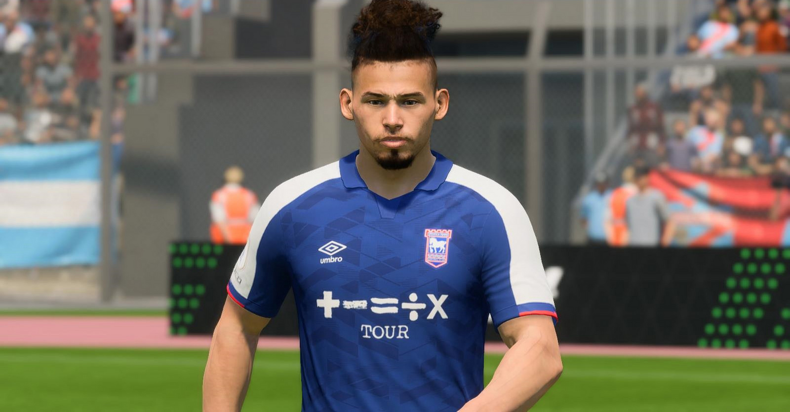 Ipswich Kalvin Phillips