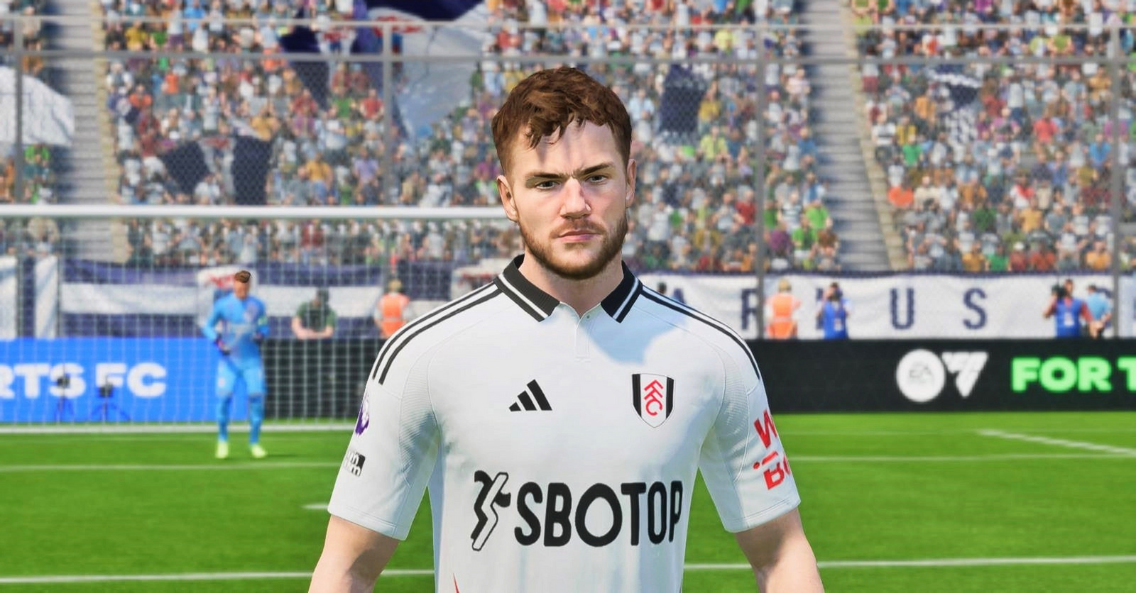 Fulham Joachim Andersen