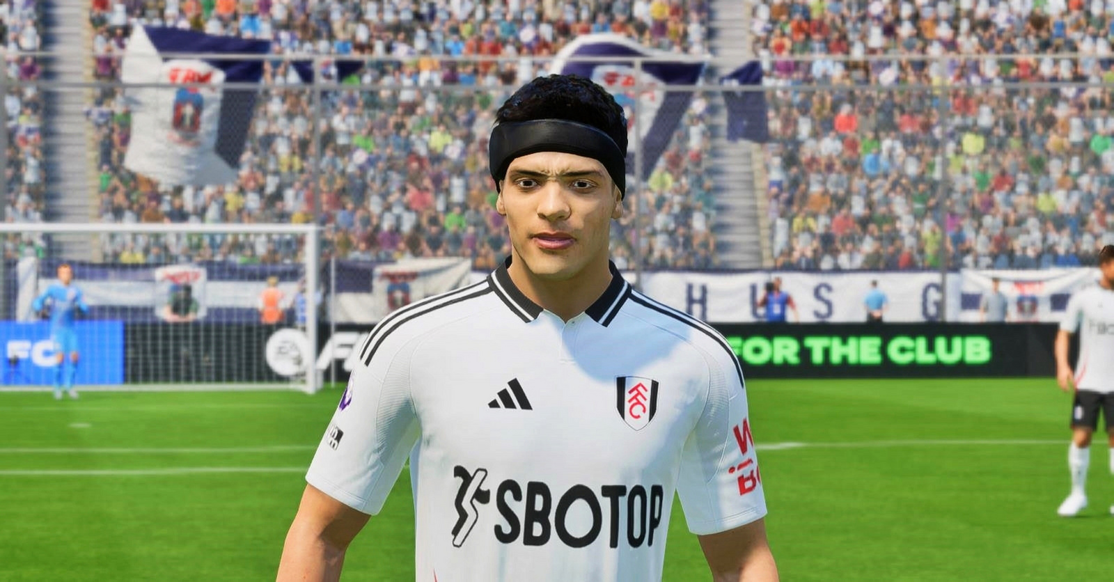 Fulham R. Jimenez