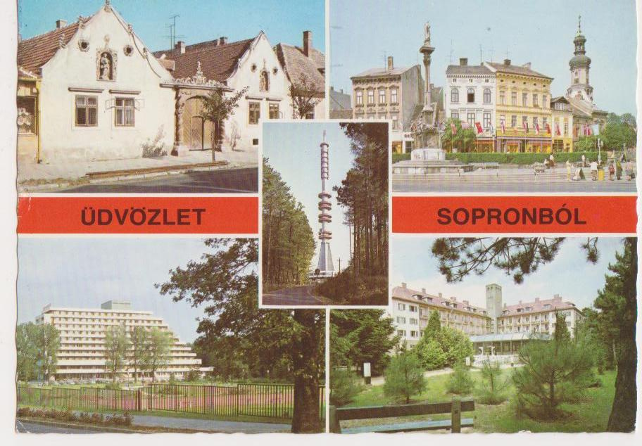 Sopron KK 1765 873