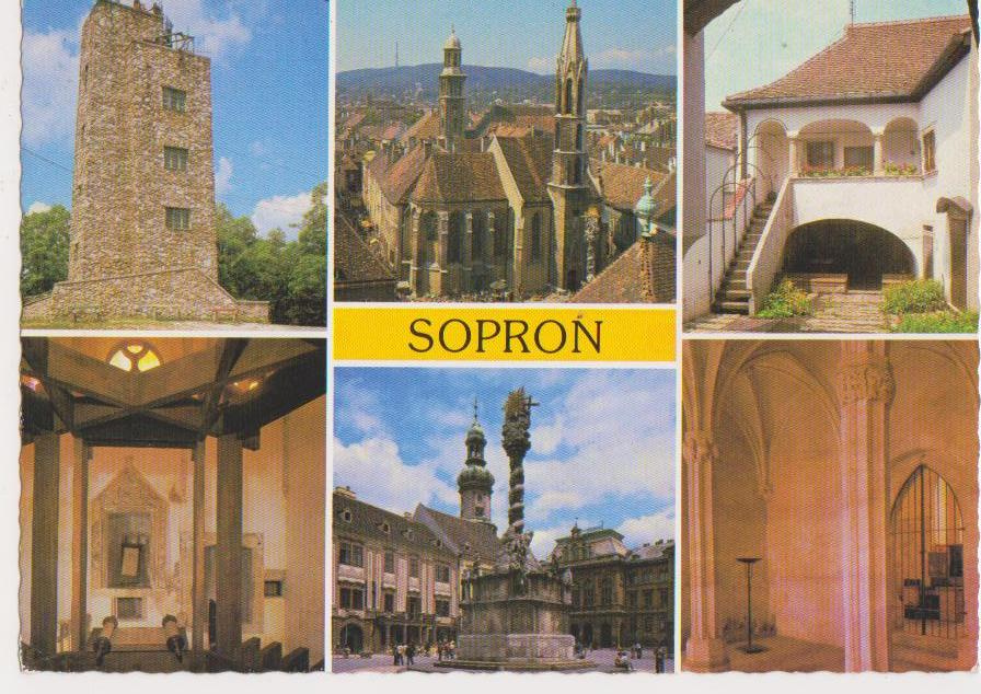 Sopron KK 2677 853