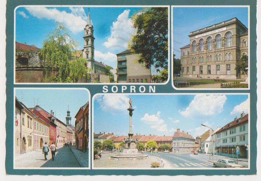Sopron KK 2977 871