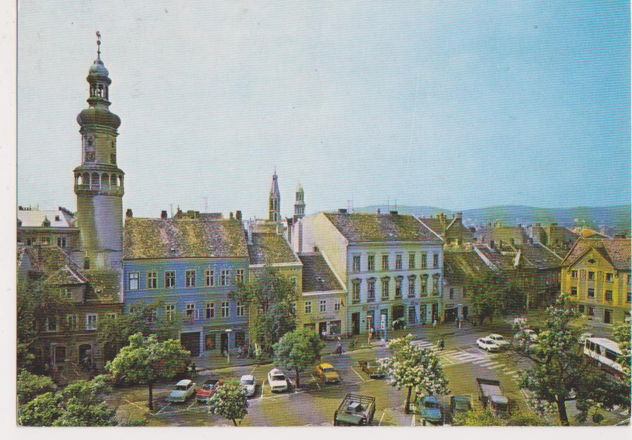 Sopron KK 296 853