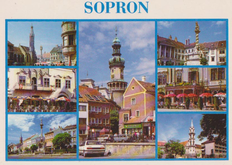 Sopron Lizzy Card 002