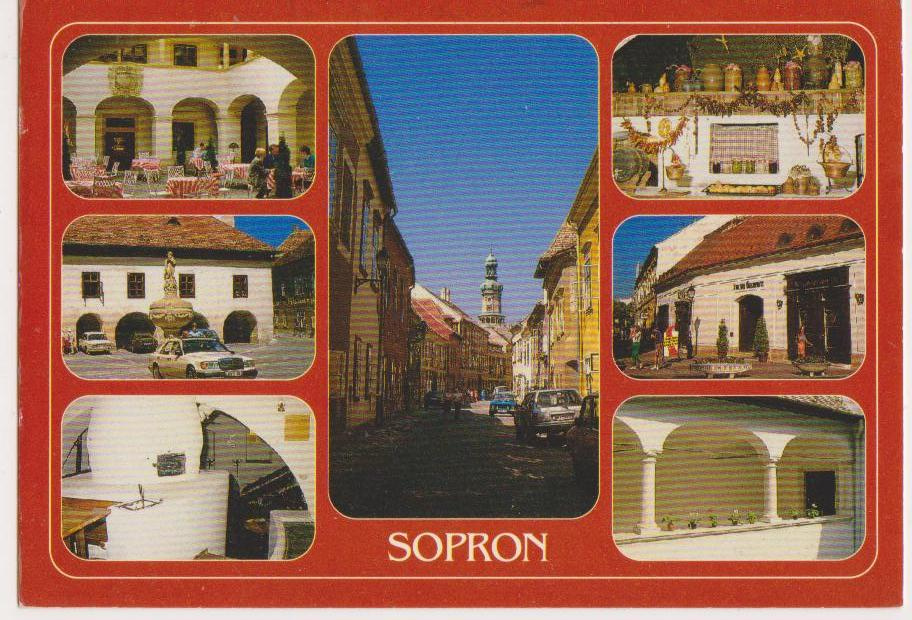 Sopron Zsigray Stúdió 0003