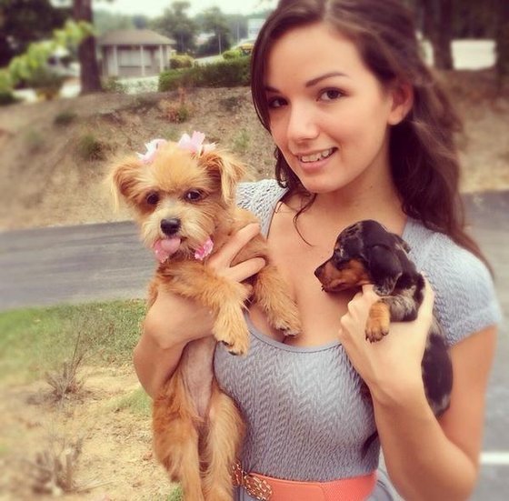 Shae Summets