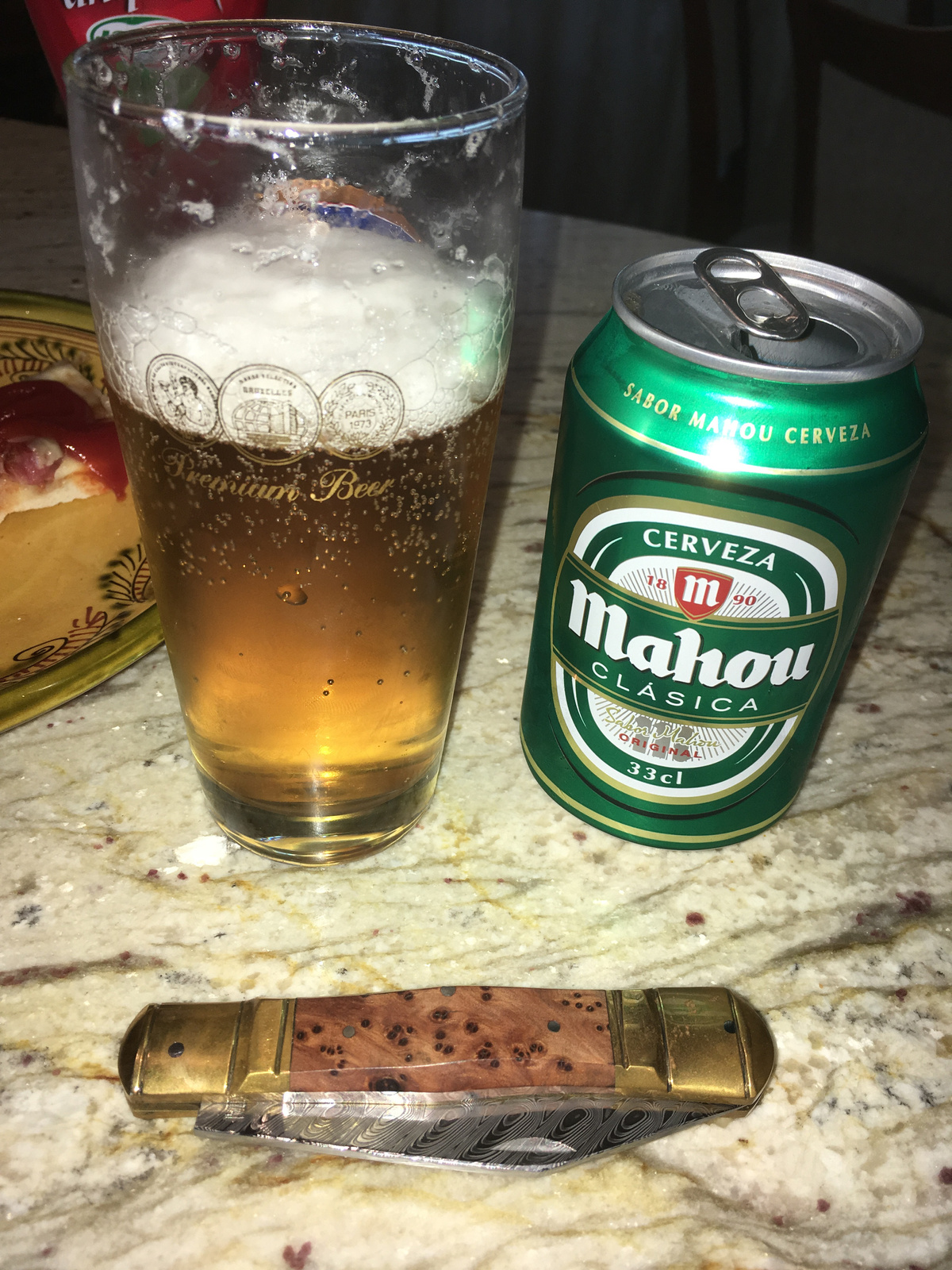 Mahou