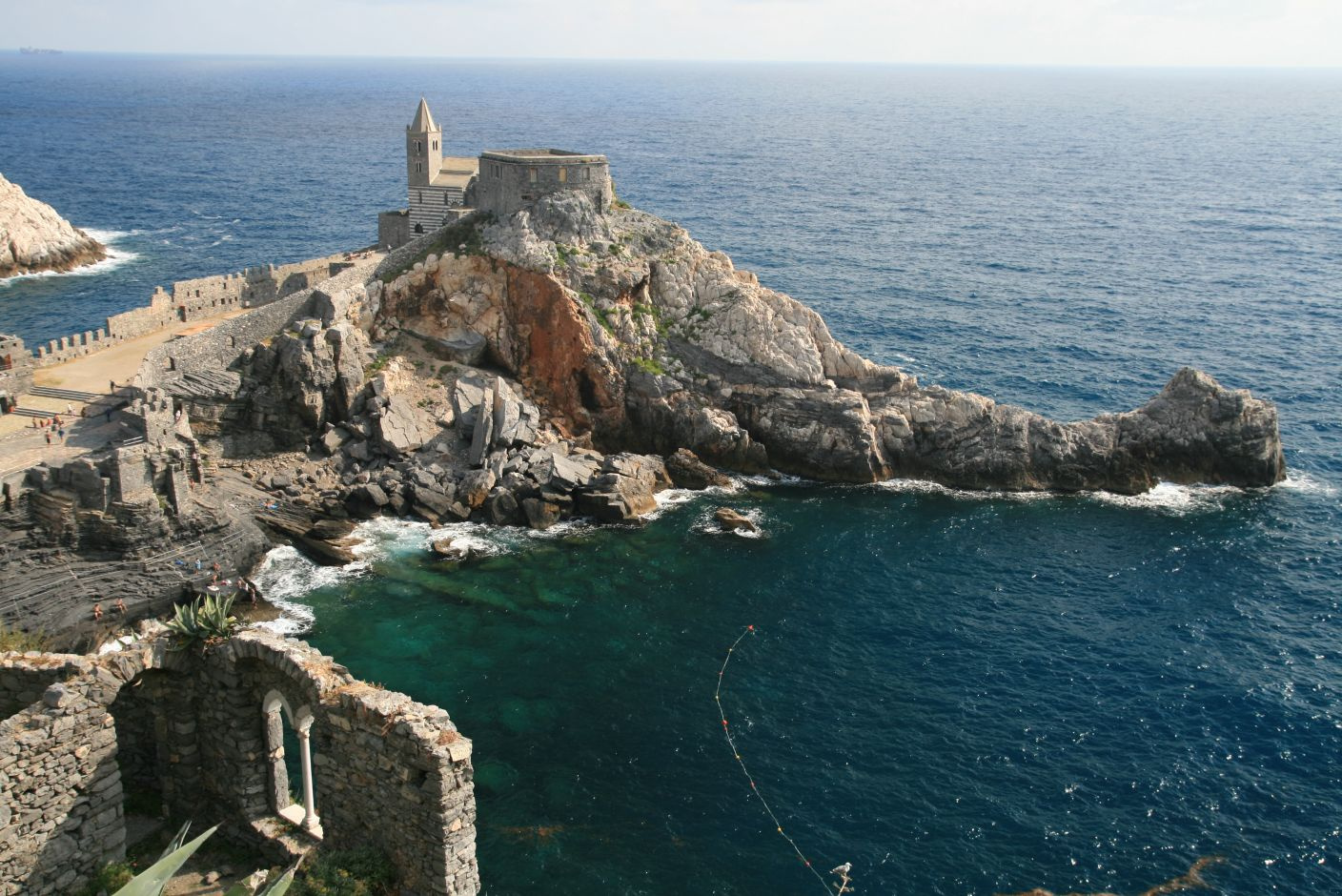 Portovenere