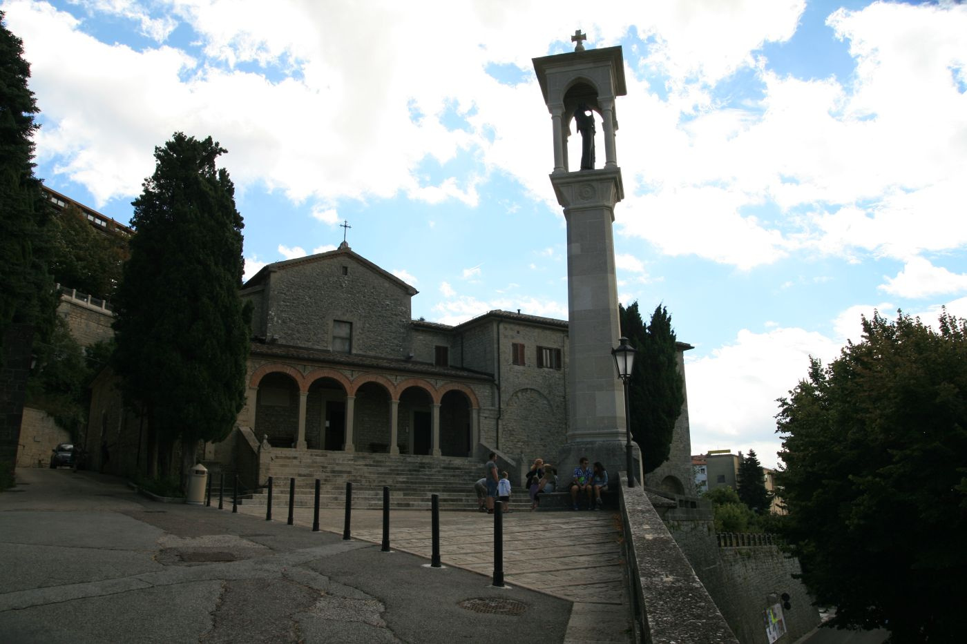 San Marino