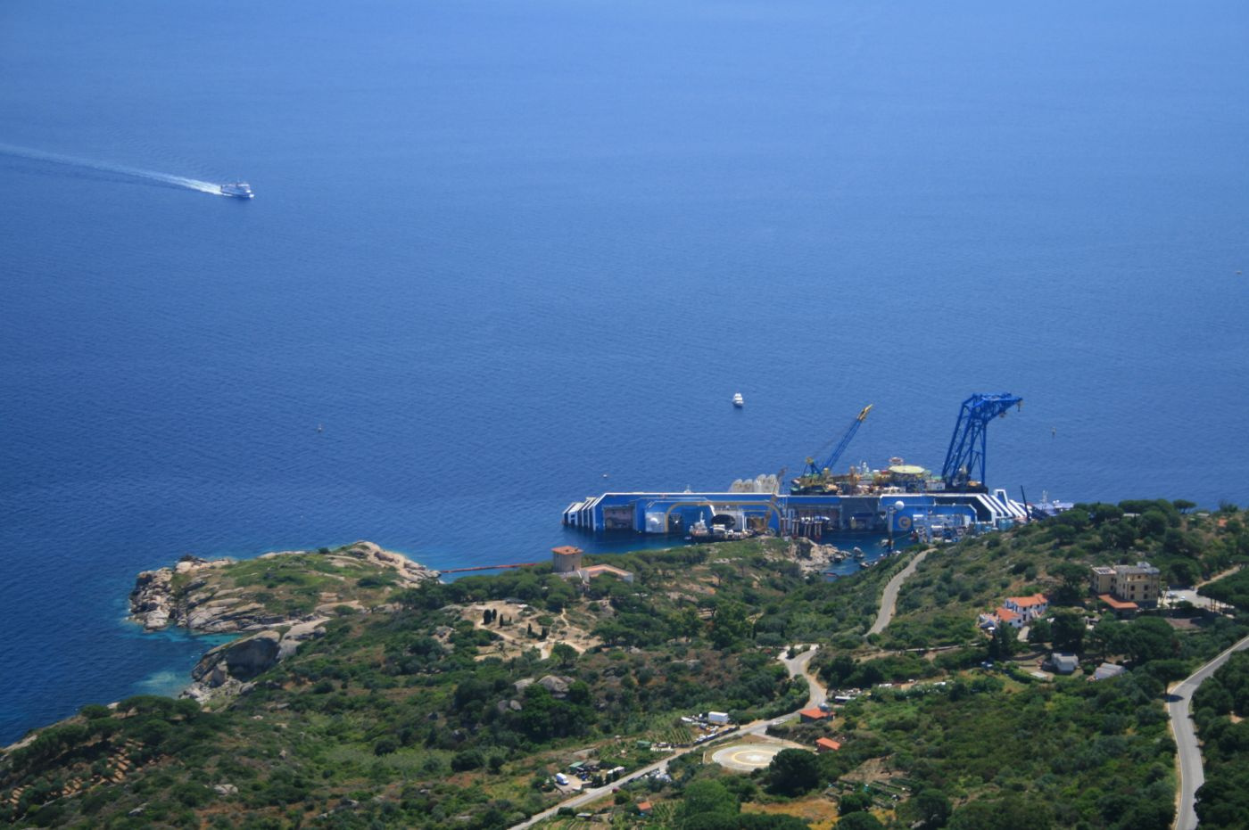 Giglio