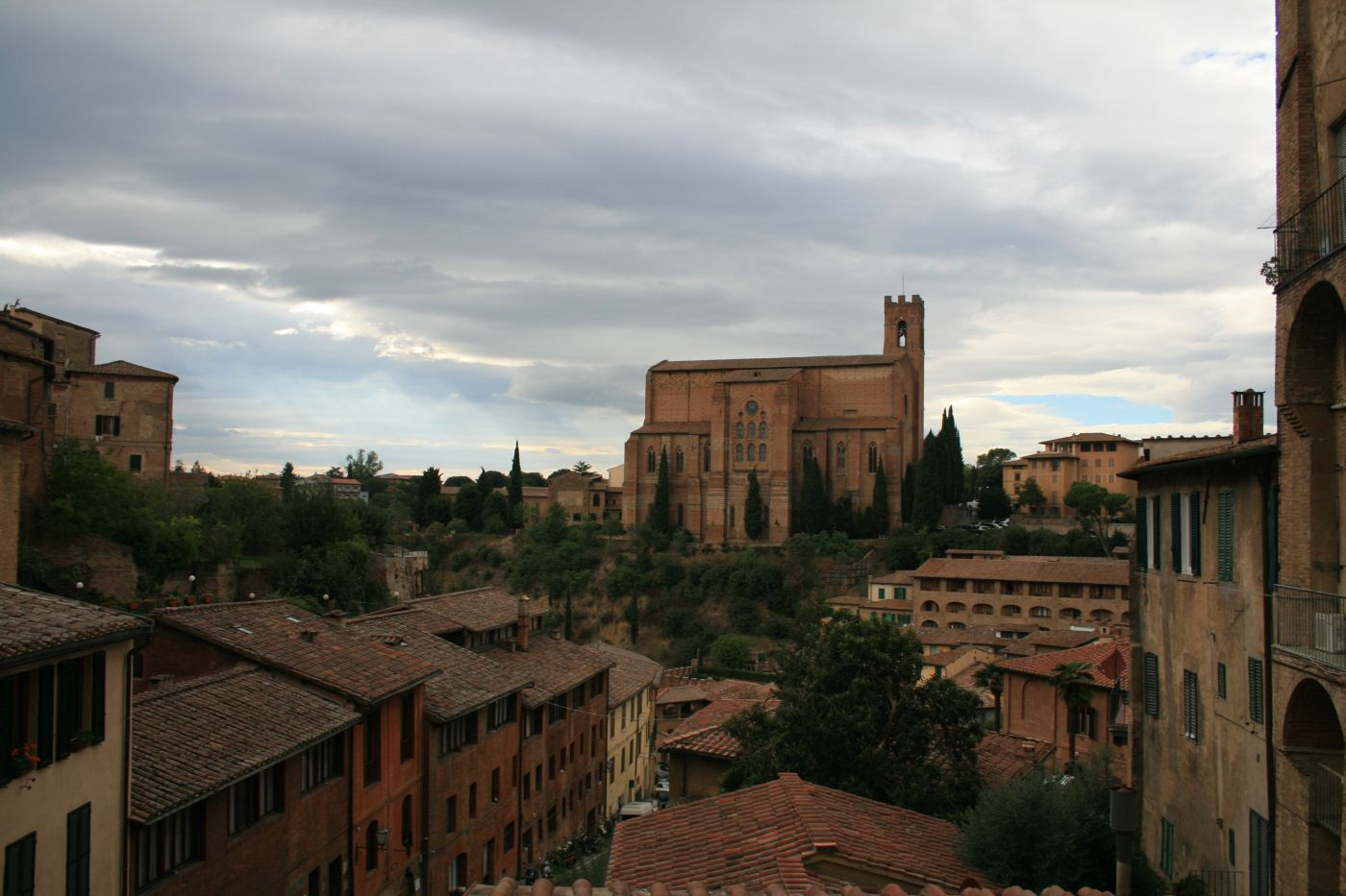 Siena