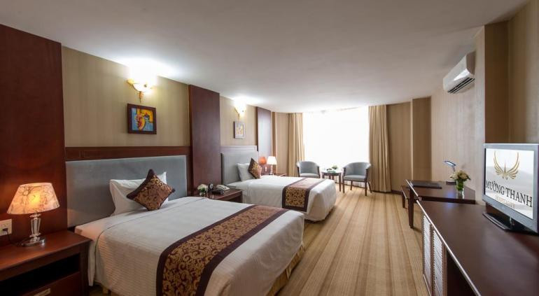 Muong Thanh Quy Nhon Hotel in Quy Nhon