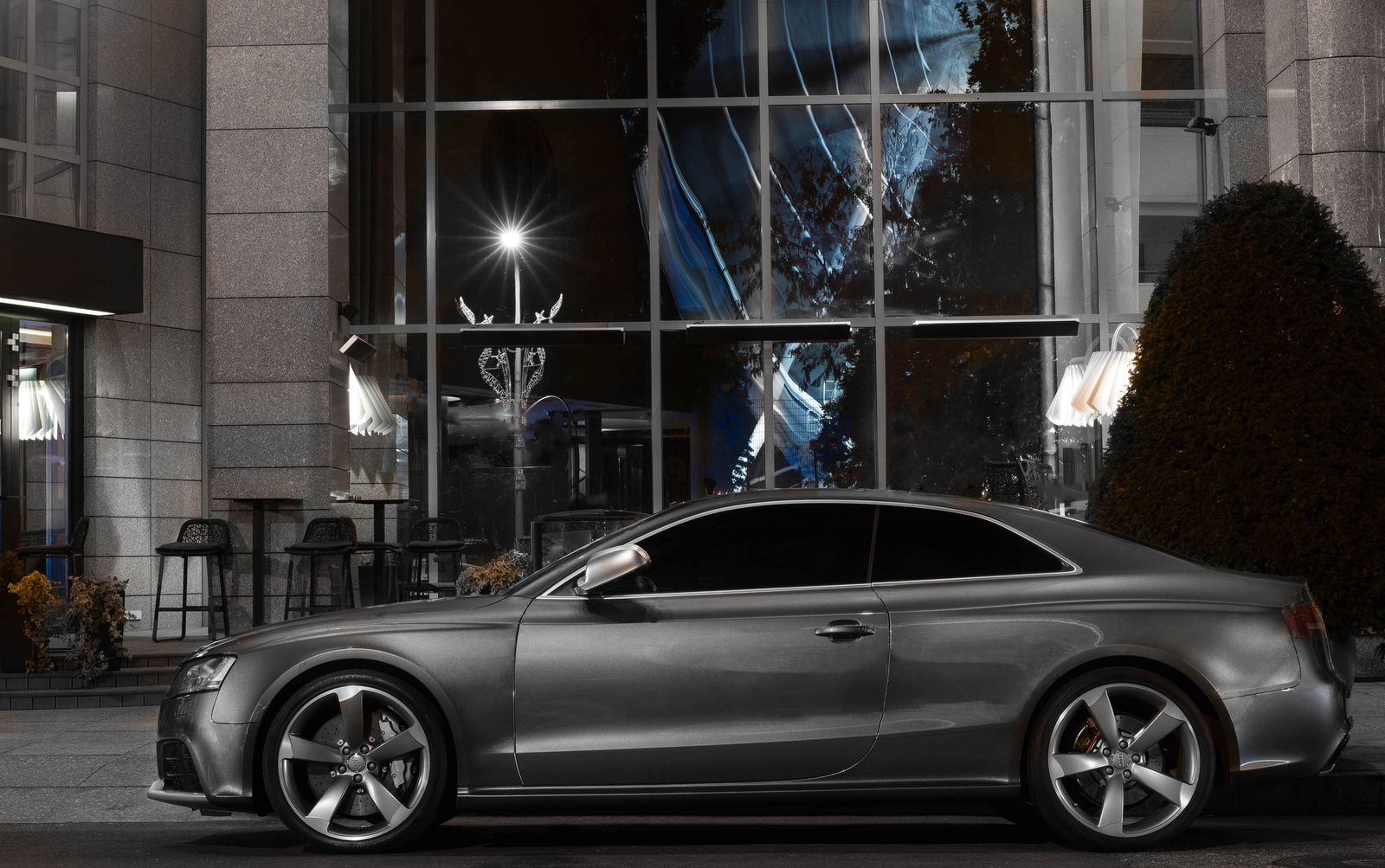 Audi RS5 B8