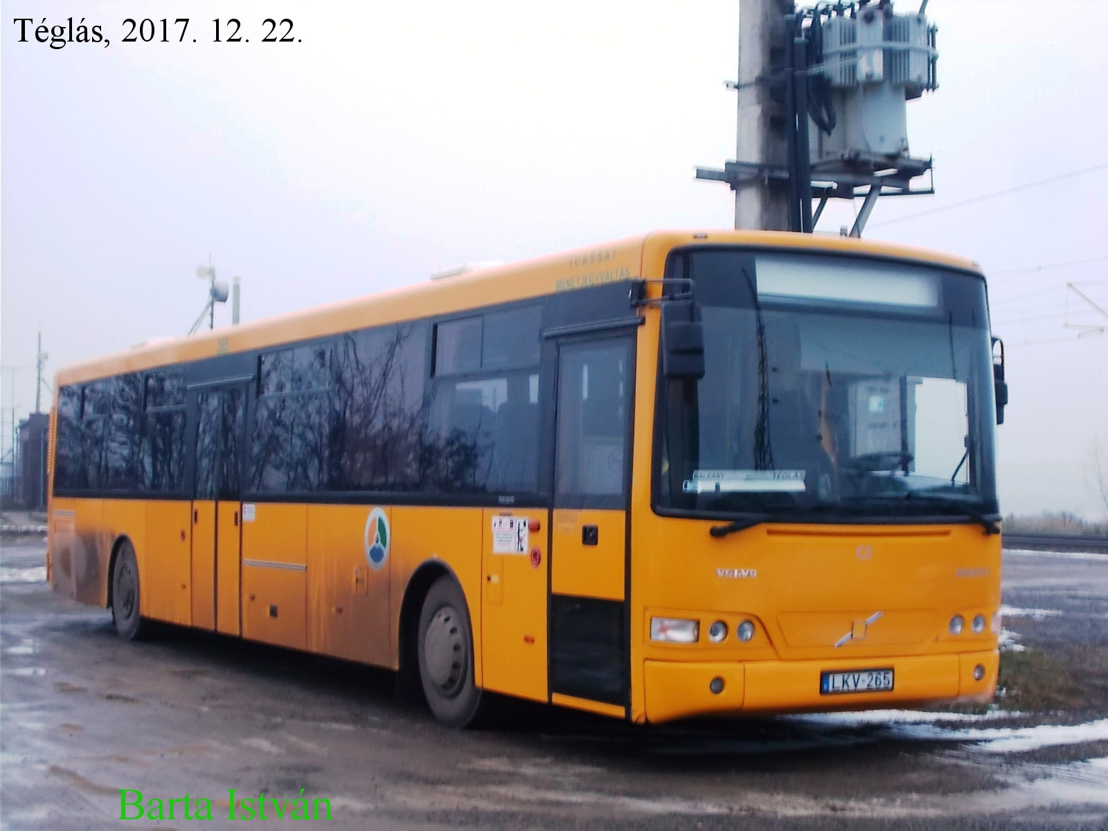 LKV-265-3
