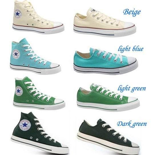 converse with logo/b3