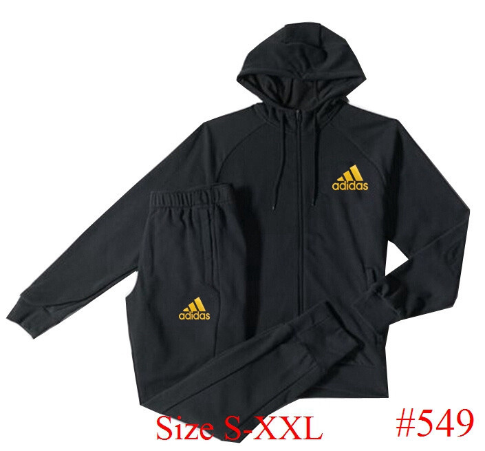 adidas suit S-XXL/#549