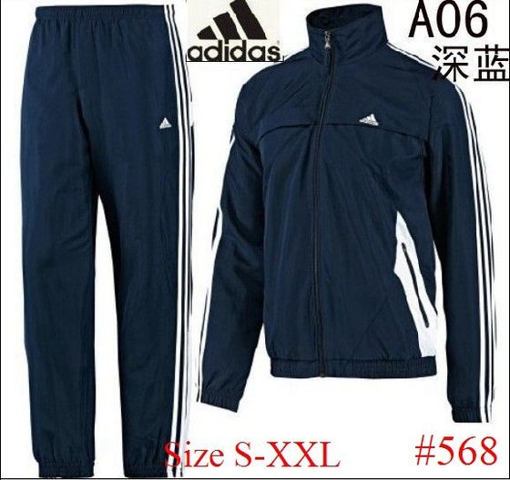 adidas suit S-XXL/#568