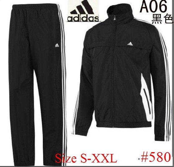 adidas suit S-XXL/#580
