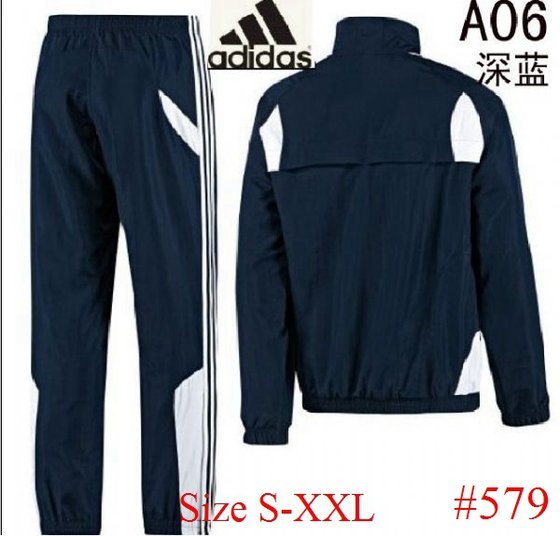 adidas suit S-XXL/#579
