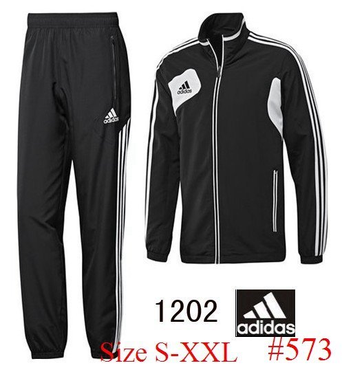 adidas suit S-XXL/#573