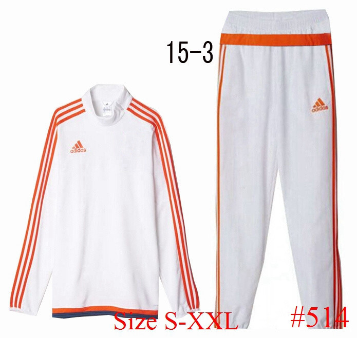 adidas suit S-XXL/#514