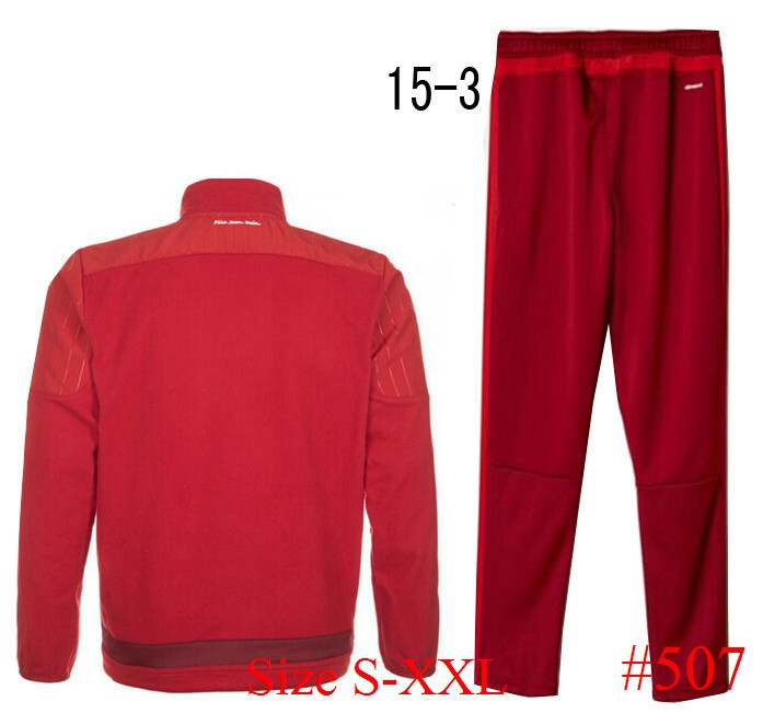 adidas suit S-XXL/#507